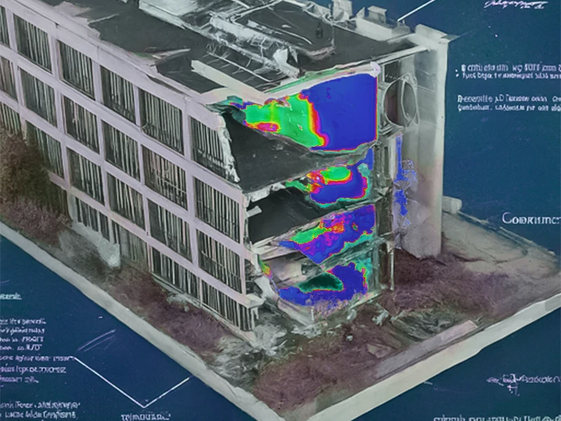 What is a Building Survey