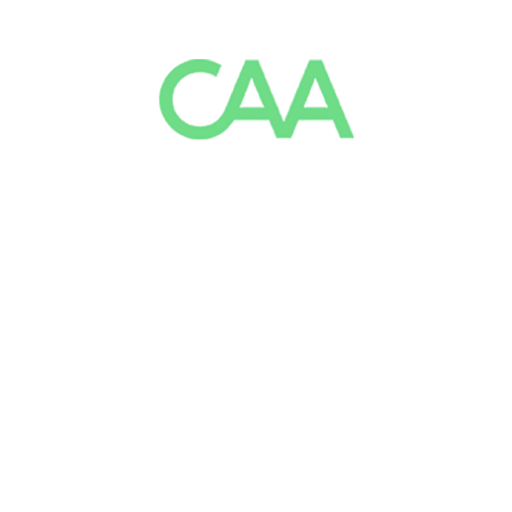 Insured & CAA Approved Icon