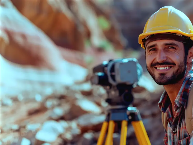 Choosing the Right Surveyor for Your Measured Building Survey Needs