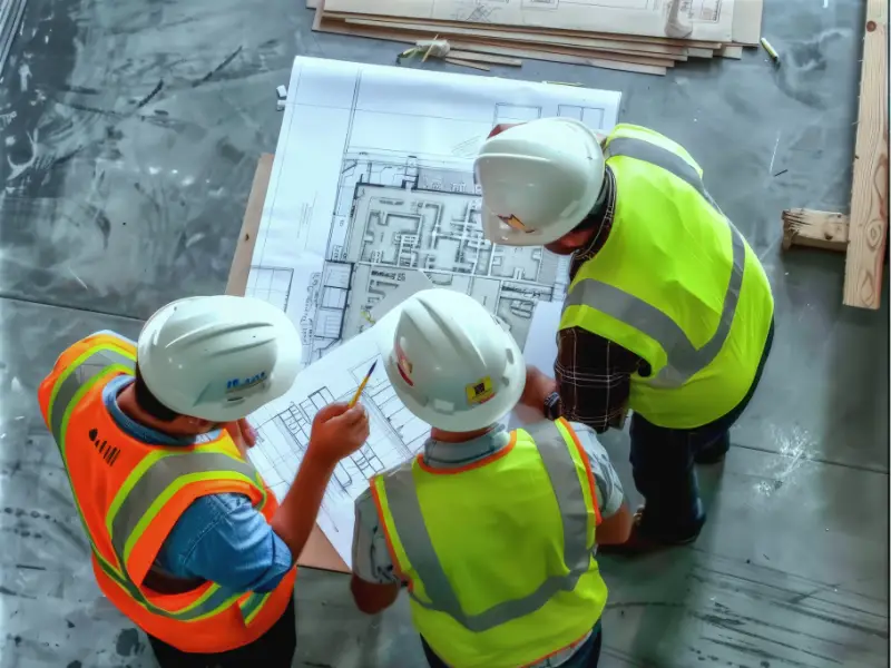 Common Challenges in Conducting Measured Building Surveys and How to Overcome Them
