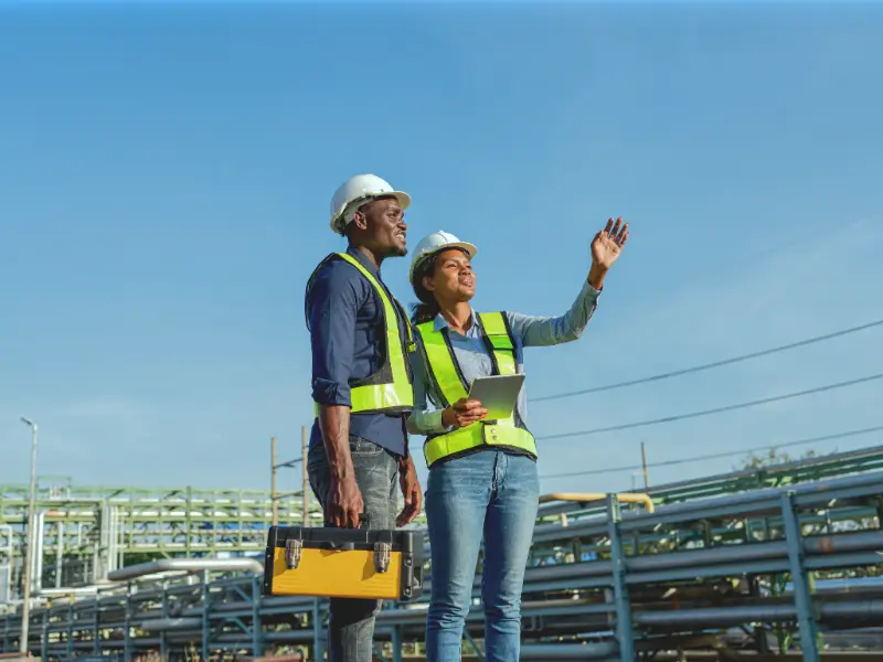 Why Utility Surveys Are Essential for Construction Projects