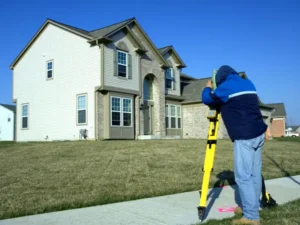 How much does a surveyor cost in UK