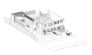 Measured Building Survey