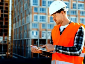 Creating an Effective Measured Building Survey Checklist_Tips and Techniques