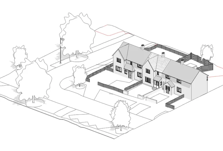 Measured Building Survey