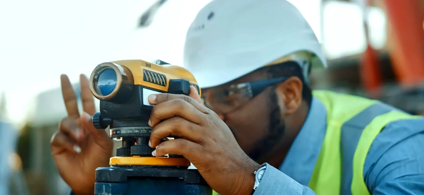 Who Is a Licensed Land Surveyor