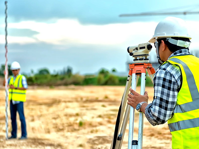 Assistant Land Surveyor vs Licensed Land Surveyor_Understanding the Differences