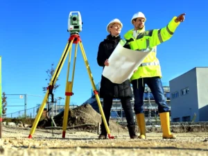 The Terrifying Consequences of Inaccurate Land Surveying