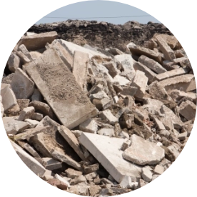Waste Reduction