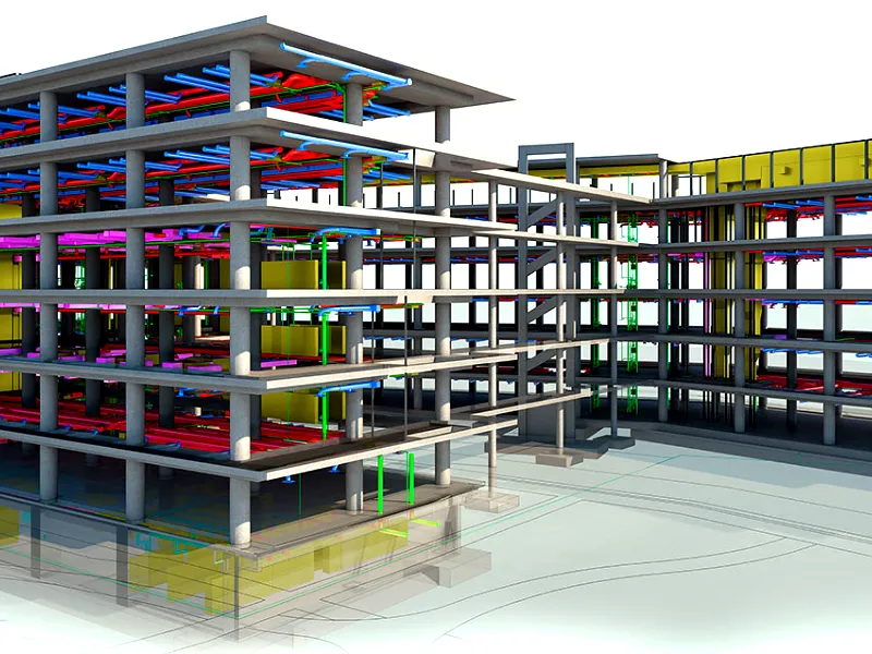 Revit vs BIM