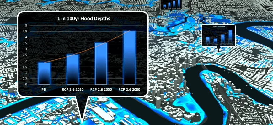 Flood Risk and Drainage Assessment