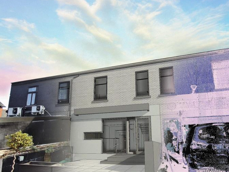 What Is an As-Built Survey_A Complete Guide for UK Construction Projects